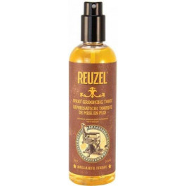   Reuzel Тонік для укладання волосся  Grooming Tonic Sprey, REU063, 355 мл