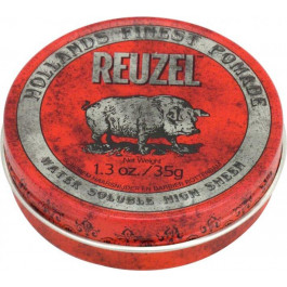   Reuzel Помада для волос  Red Pomade 35 г (869519000051)