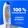 Head & Shoulders Шампунь  2 в 1 Проти лупи Цитрусова свіжість 330 мл (8700216304733) - зображення 2