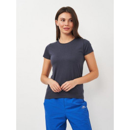   Sol's Футболка  Crusader Women Organic Cotton 03581381 S Графитовая (3609371054437)