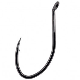   Owner Catfish CF-3 56966 / Black-Chrome / №8/0 / 3pcs