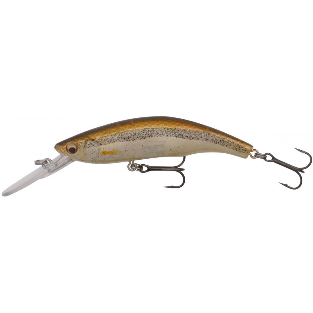 Savage Gear 3D Minnow Diver 9.5cm - зображення 1