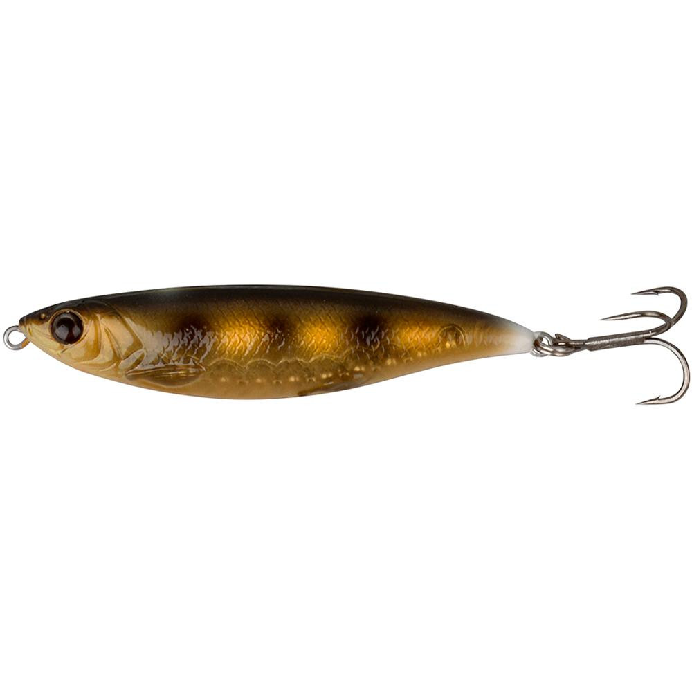 Savage Gear 3D Horny Herring 80SS / 06 Brown Goby - зображення 1