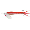 Savage Gear Flying EEL Spinner 23g (09 Red Silver) - зображення 1