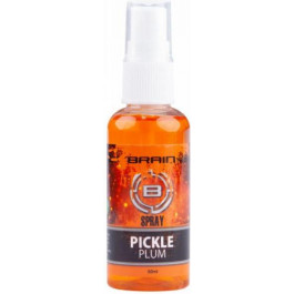 Brain Спрей F1 / Pickle Plum / 50ml