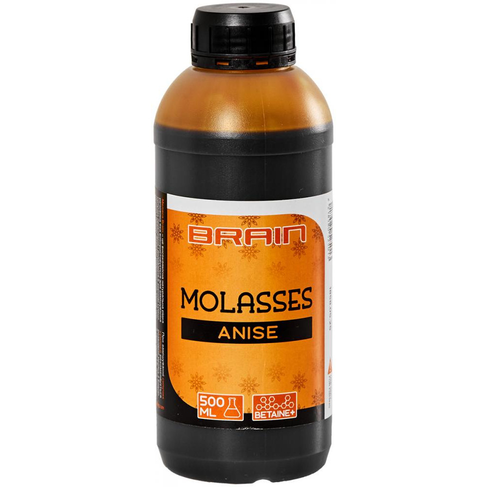 Brain Добавка Molasses (Anise) 120ml - зображення 1