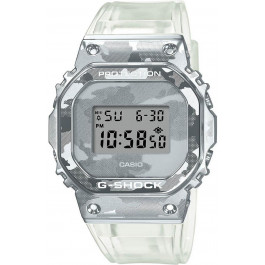   Casio G-Shock GM-5600SCM-1ER