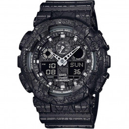   Casio G-Shock GA-100CG-1AER