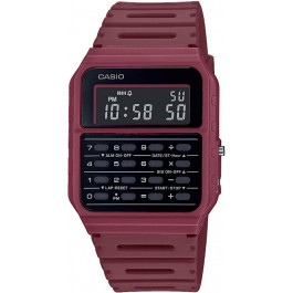   Casio Vintage Edgy CA-53WF-4BEF