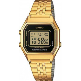   Casio Standard Digital LA680WEGA-1ER