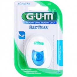   Sunstar GUM Easy Floss Зубна нитка 30 м