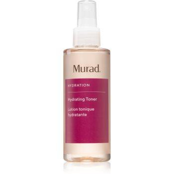 Murad Hydratation Hydrating Toner зволожуючий тонік без алкоголя 180 мл - зображення 1