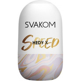   Svakom Hedy X - Speed (SO5466)