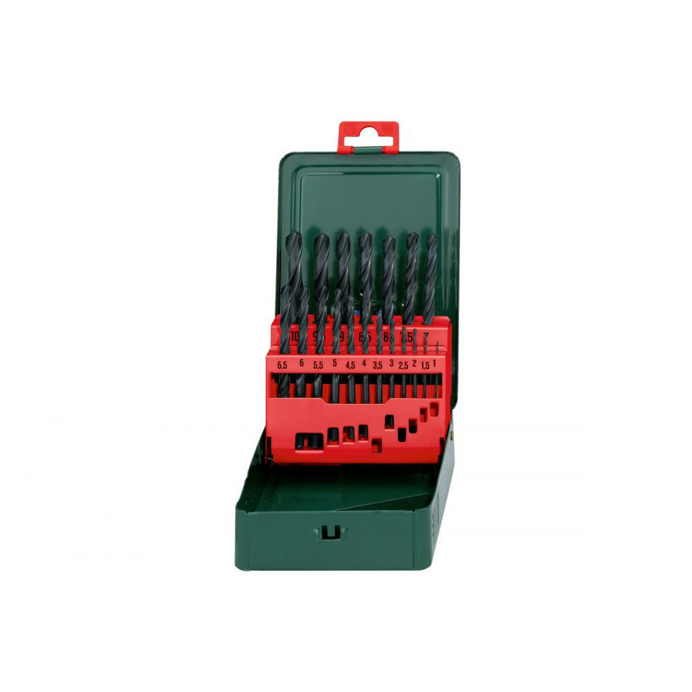 Metabo 627151000 - зображення 1