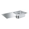 GROHE K500 31563SD1 - зображення 1