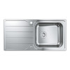 GROHE K500 31563SD1 - зображення 2