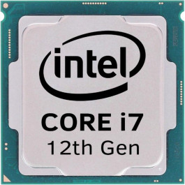   Intel Core i7-12700 (CM8071504555019)