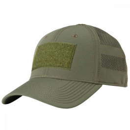   5.11 Tactical Бейсболка  Vent-Tac Hat - Green