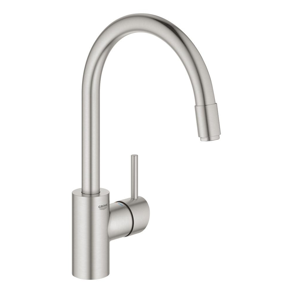 GROHE Concetto 32663DC3 - зображення 1