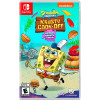  SpongeBob SquarePants Krusty Cook Off Extra Krusty Edition Nintendo Switch - зображення 1