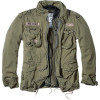 Brandit M65 Giant Olive Jacket (3101-1 XL) - зображення 1