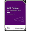 WD Purple 1 TB (WD11PURZ) - зображення 1