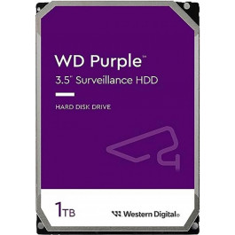   WD Purple 1 TB (WD11PURZ)