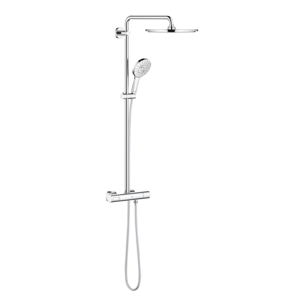 GROHE Rainshower 27966001 - зображення 1