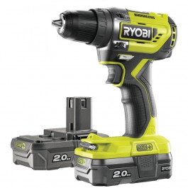   Ryobi R18DD5-220S