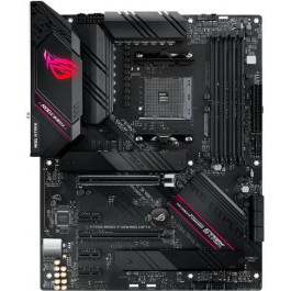   ASUS ROG STRIX B550-F GAMING (WI-FI)