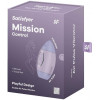 Satisfyer Mission Control Violet (SO8970) - зображення 5