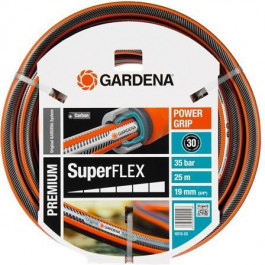   Gardena Шланг Superflex 19 мм (3/4) 25 м (18113-20.000.00)