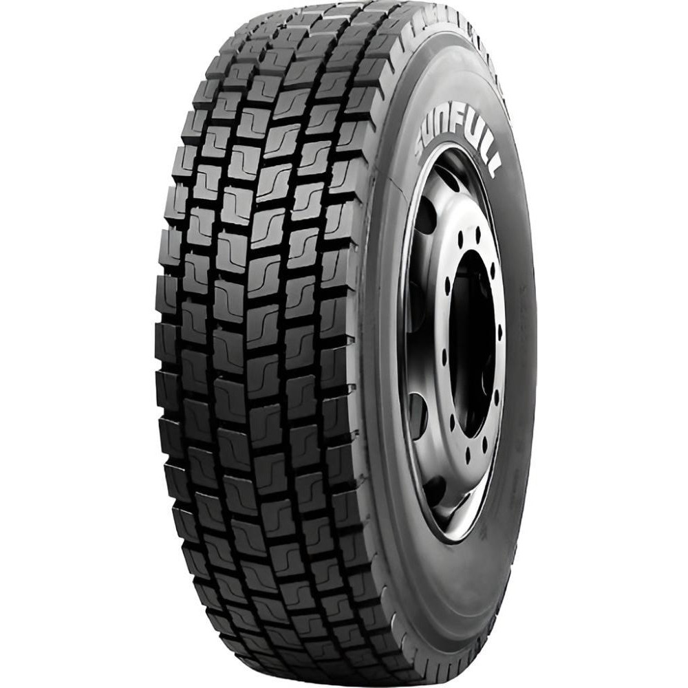 Sunfull Tyre RSHF356 (295/80R22.5 152/149M) - зображення 1