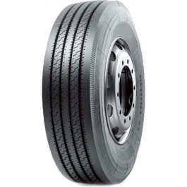   Sunfull Tyre Sunfull HF-660 (рулевая) (315/80R22.5 156L)