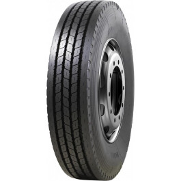   Sunfull Tyre Sunfull HF-111 (рулевая) (235/75R17.5 143J)