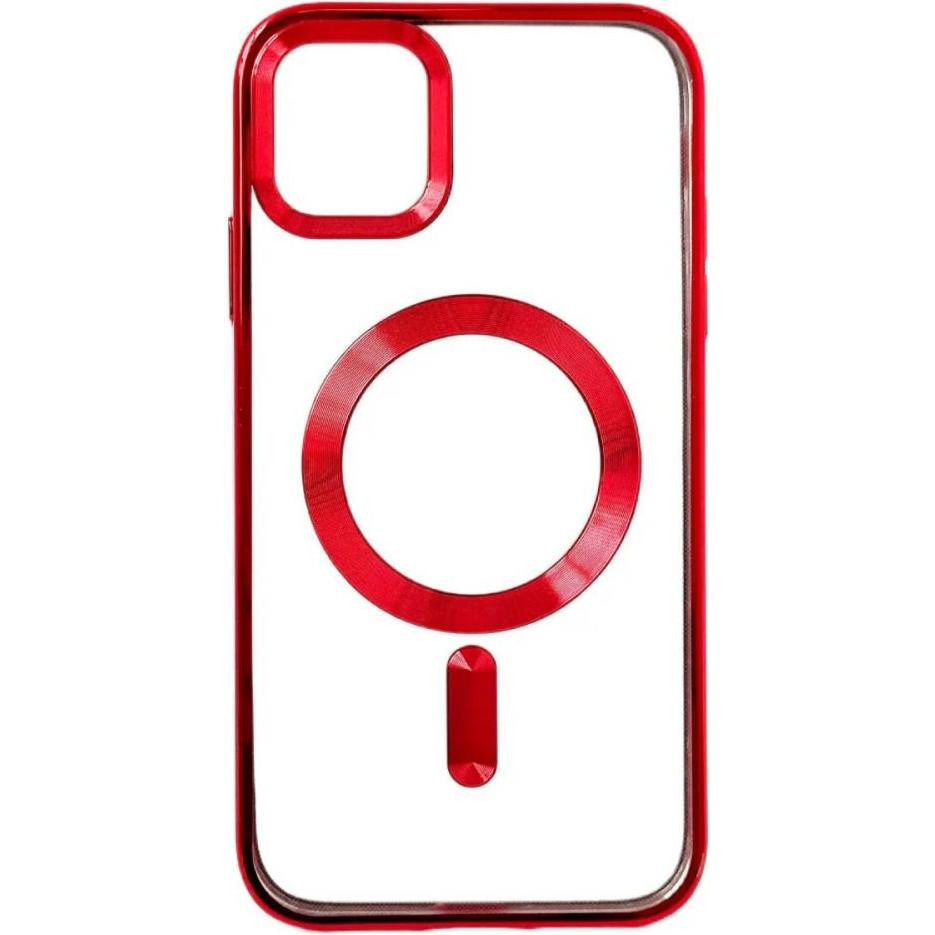 Cosmic CD Magnetic для Apple iPhone 13 Red (CDMAGiP13Red) - зображення 1