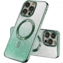   Cosmic CD Shiny Magnetic for Apple iPhone 14 Pro Green (CDSHIiP14PGreen)