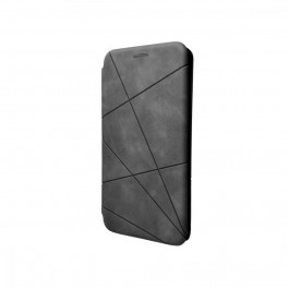   Dekker Geometry for TECNO Pop 5 Go (BD1) Grey (GeoTecPop5GoGrey)