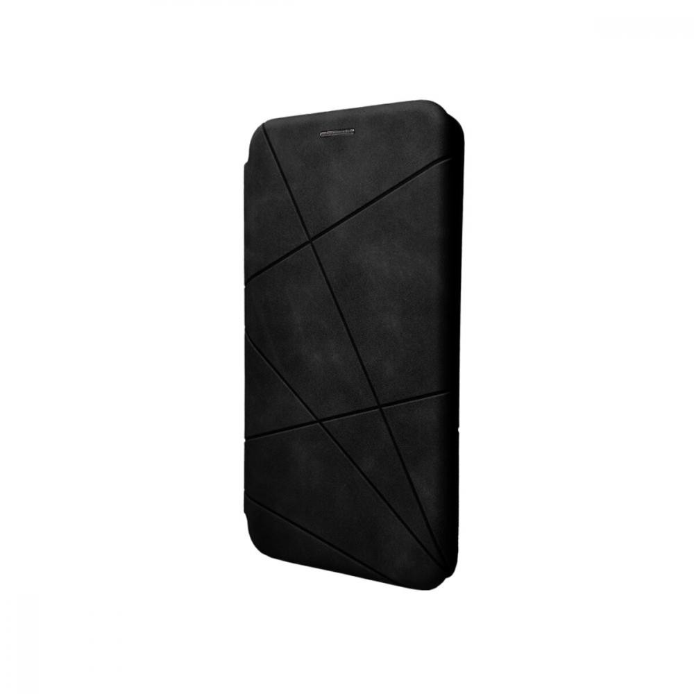 Dekker Geometry for TECNO Pop 5 (BD2) Black (GeoTecPop5Black) - зображення 1