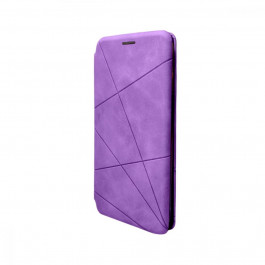   Dekker Geometry for Realme 10 Lilac (GeoReal10Lilac)