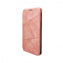   Dekker Geometry for Realme C33 Pink (GeoRealC33Pink)