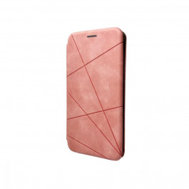   Dekker Geometry for TECNO Spark10 Pro (KI7) Pink (GeoTecSp10PPink)