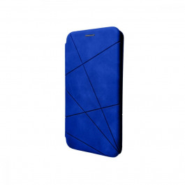   Dekker Geometry for TECNO Spark 10 (KI5q) Blue (GeoTecSp10Blue)