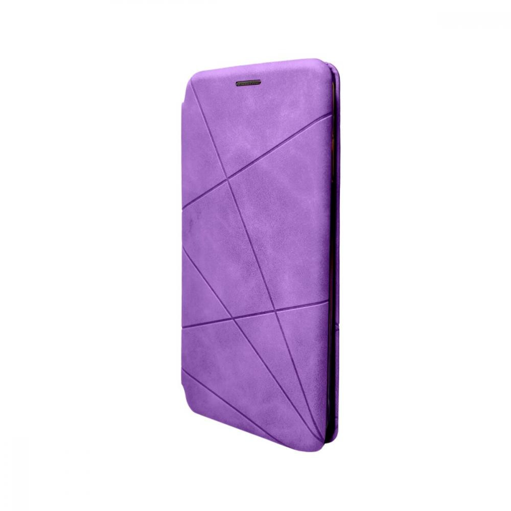 Dekker Geometry for Realme Nazro 50A Lilac (GeoRealNaz50ALilac) - зображення 1