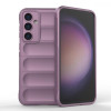 Cosmic Magic Shield для Samsung Galaxy S23 FE 5G Lavender (MagicShSS23FELavender) - зображення 1