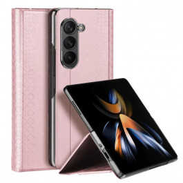   Dux Ducis Bril for Samsung Fold 5 Pink (DUXBRFold5Pink)