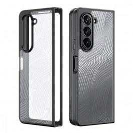   Dux Ducis Aimo for Samsung Fold 5 Black (DUXFold5Black)