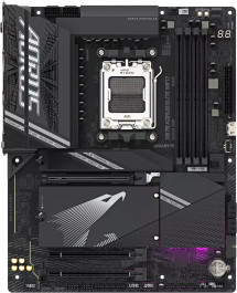   GIGABYTE X870 AORUS ELITE WIFI7