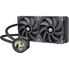   Thermaltake ToughLiquid Ultra 280 (CL-W374-PL14BL-A)