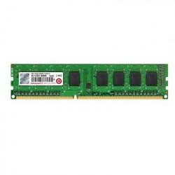   Transcend 4 GB DDR3 1333 MHz (TS512MLK64V3H)